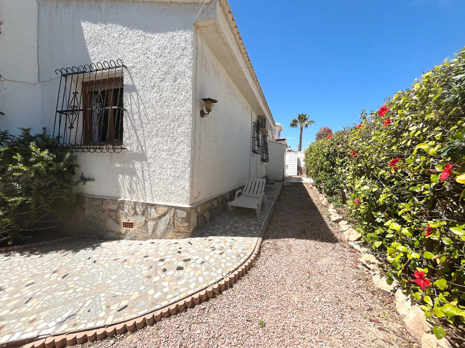 Villa for sale in Ciudad Quesada