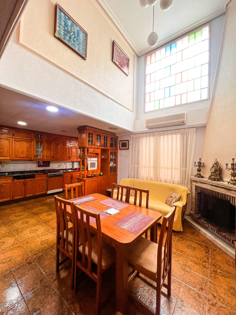 Maison jumelée à la vente à Guardamar Del Segura