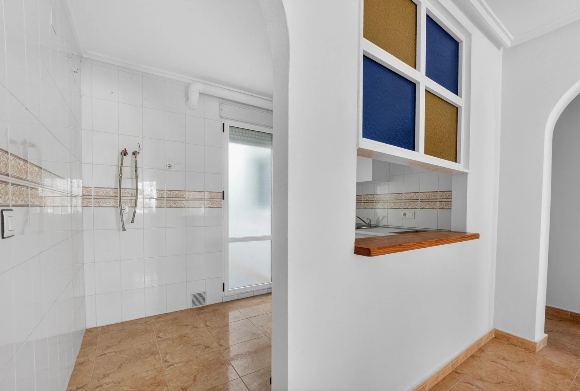 Ground floor for sale in Torrevieja
