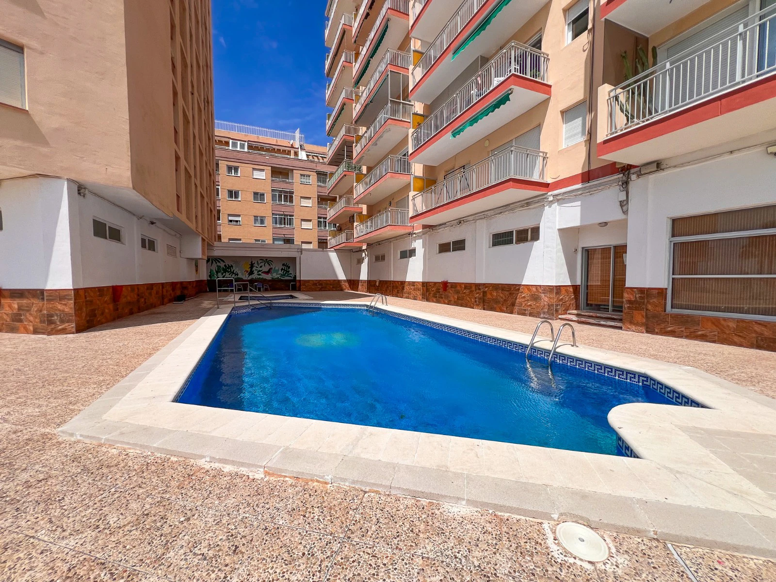 Flat for sale in Torrevieja