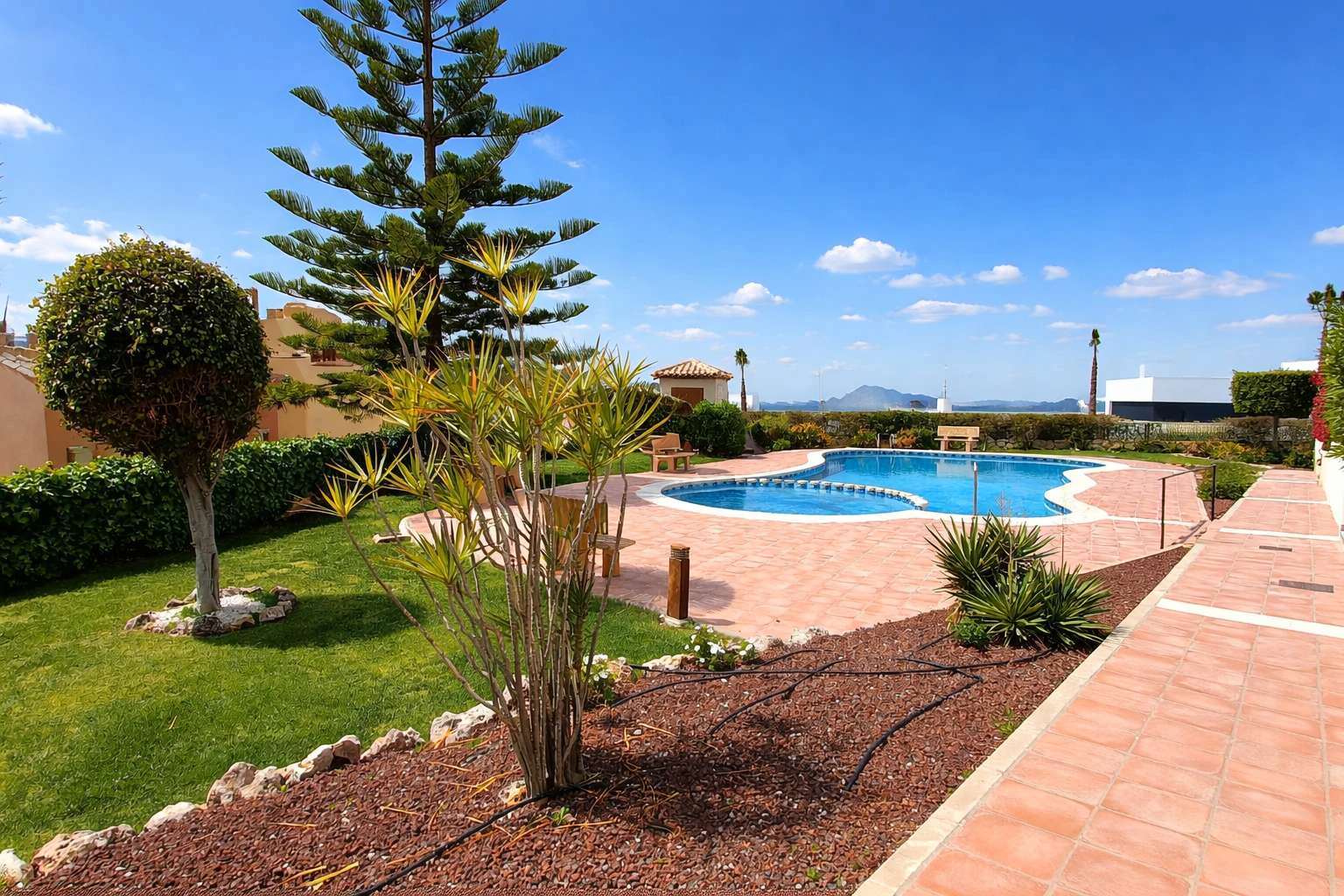 Flat for sale in La Finca Golf And Spa Resort