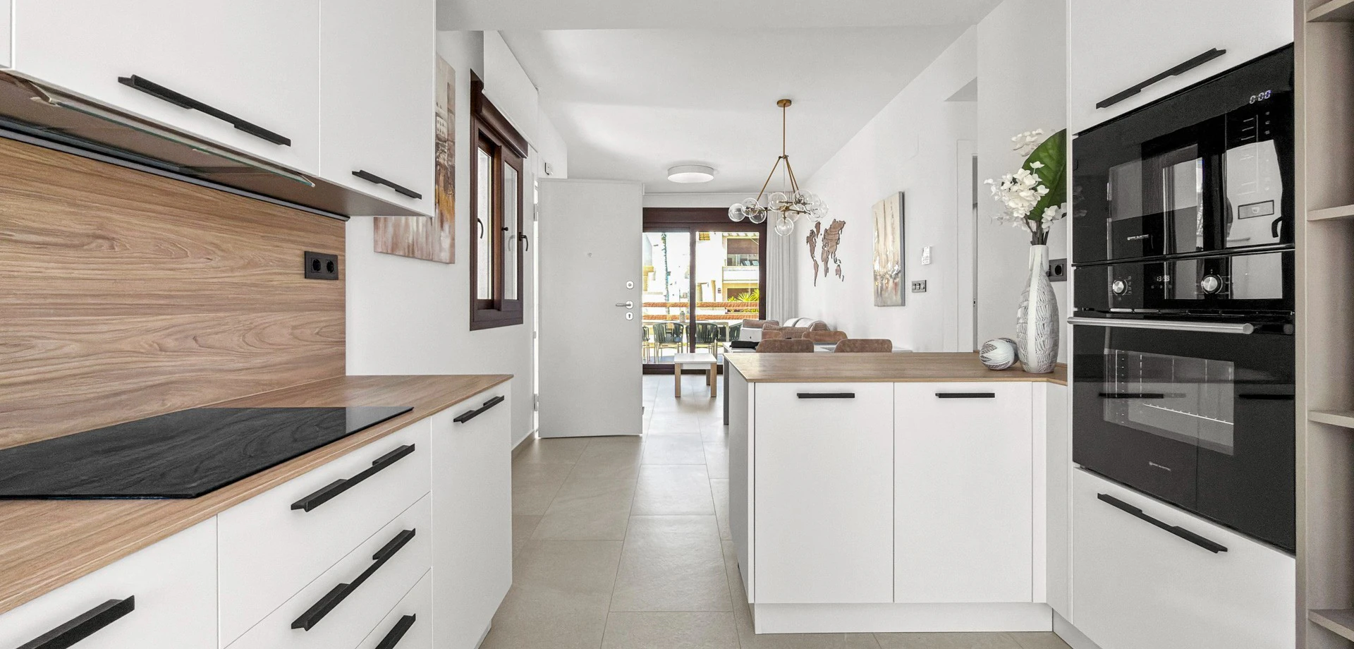 Piso en venta en Torrevieja