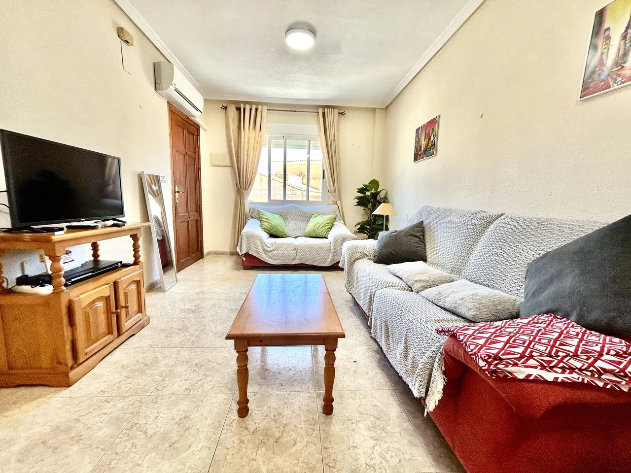 Penthouse for sale in La Zenia