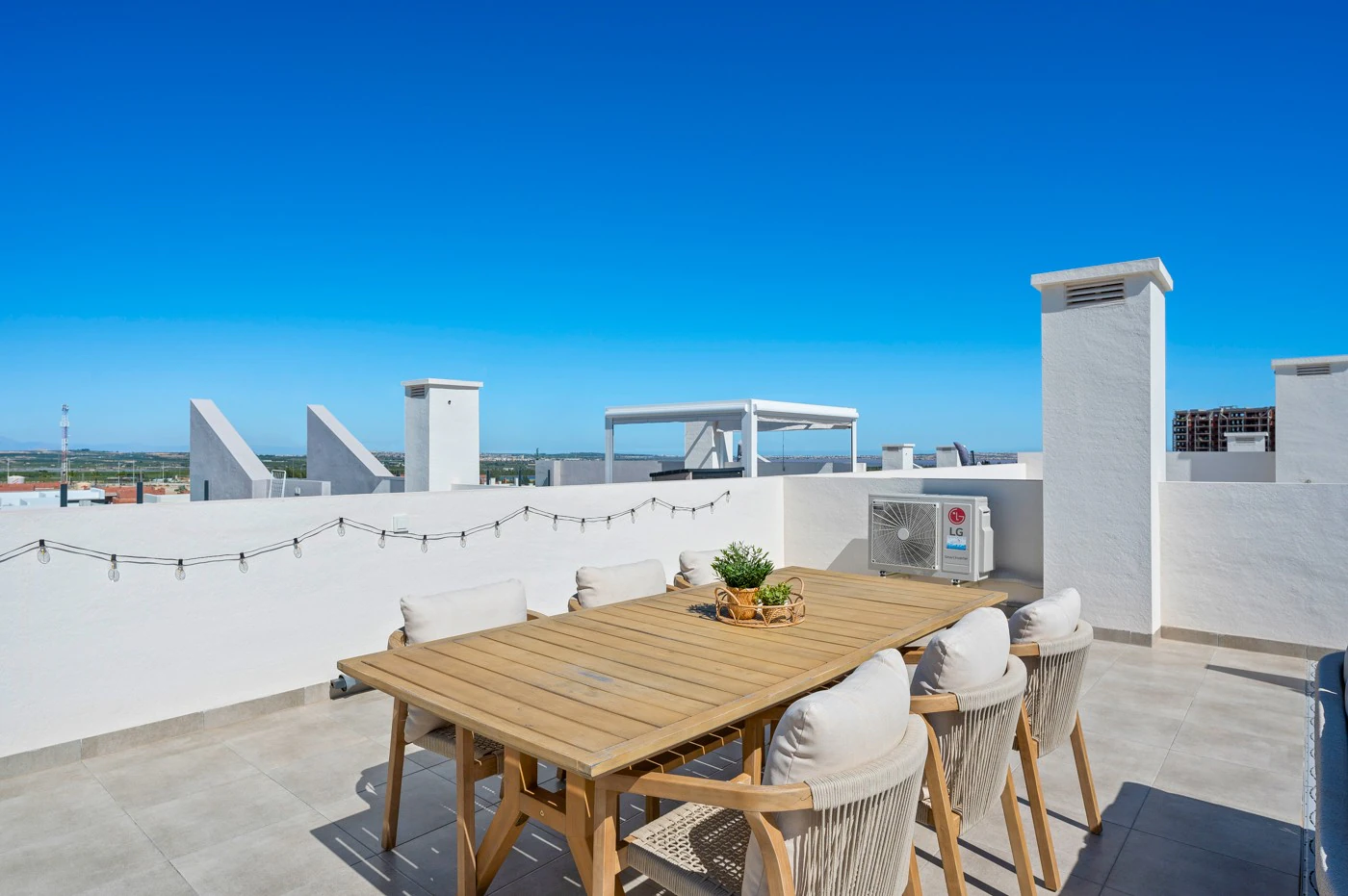 Flat for sale in San Miguel De Salinas
