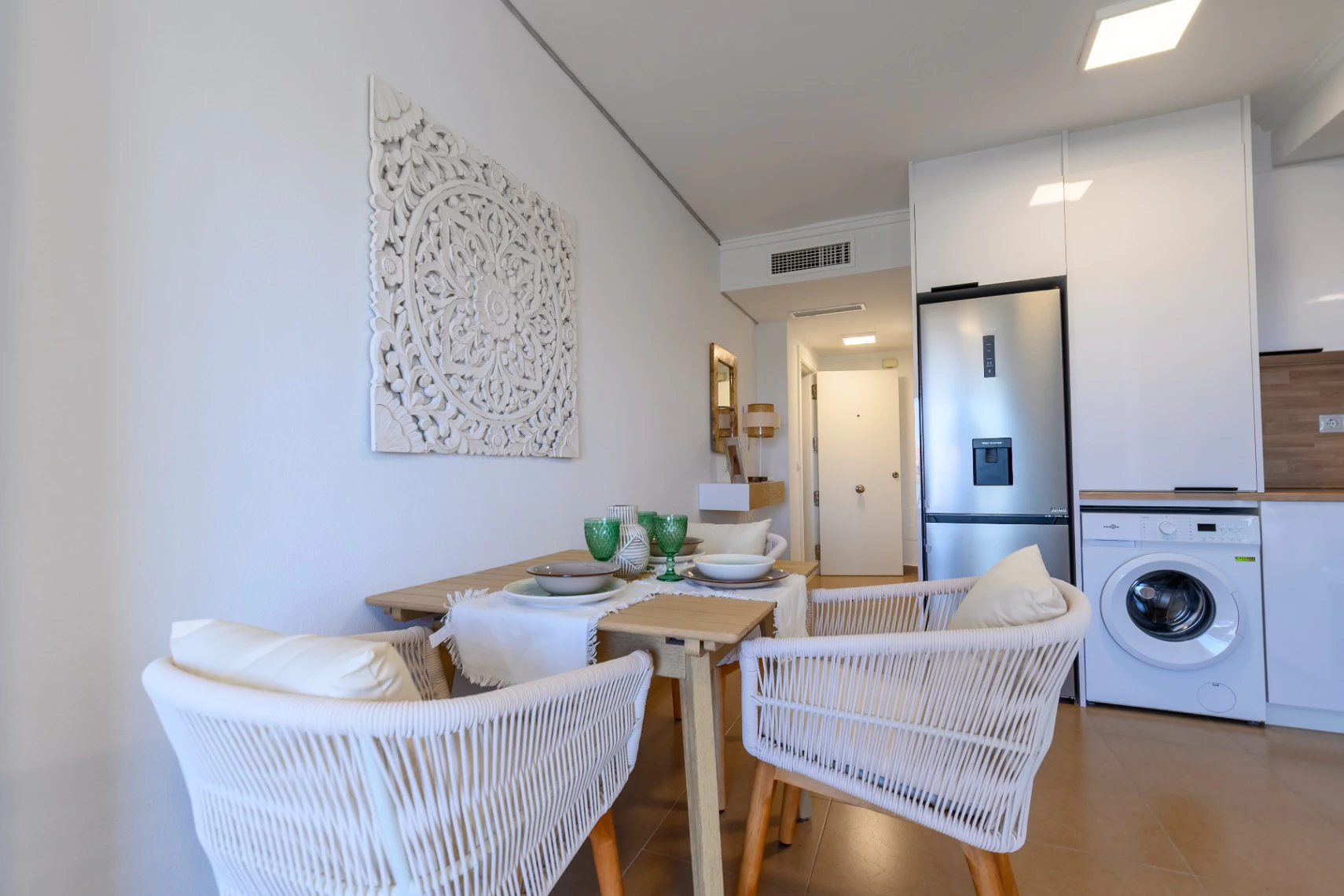 Beautiful Apartments for sale in Torrevieja