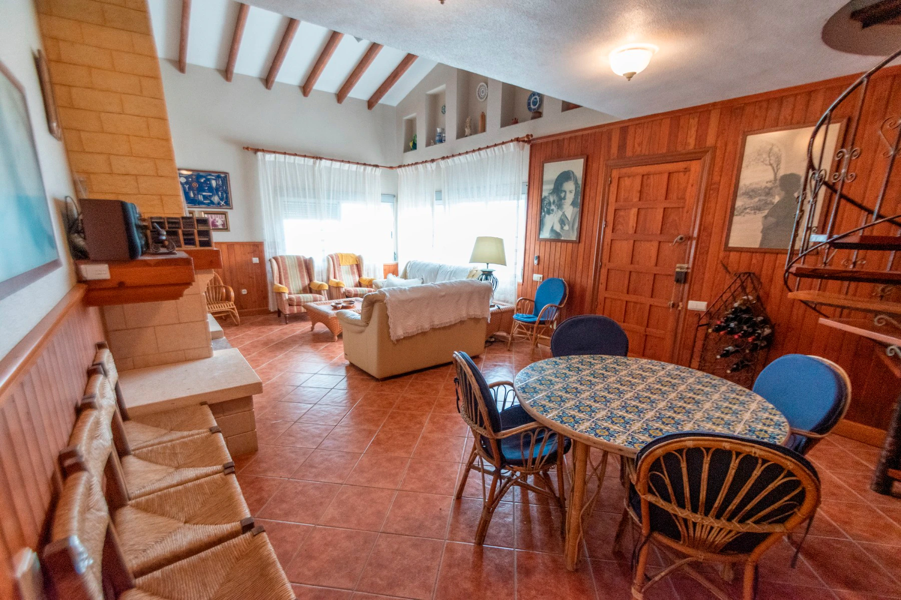 Villa à la vente à Guardamar Del Segura