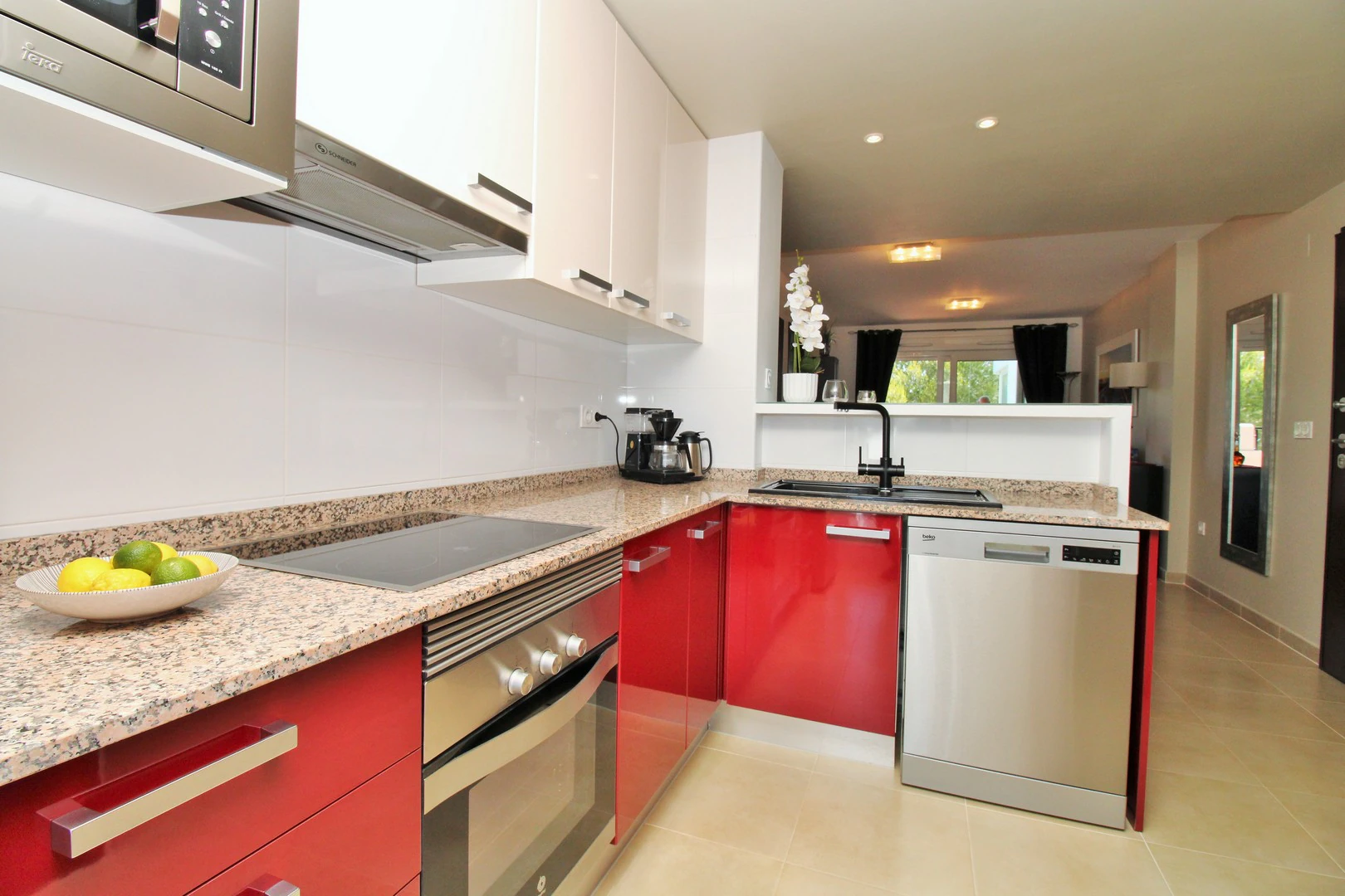 Flat for sale in Villamartin