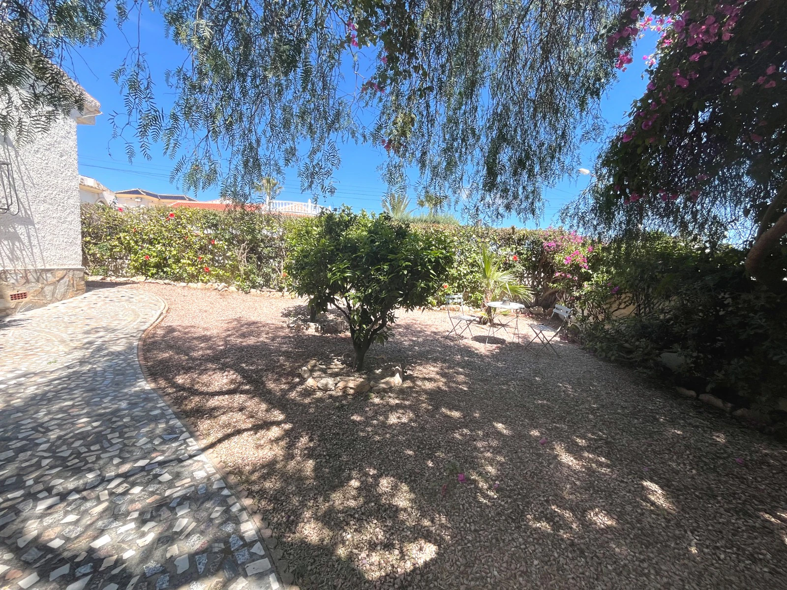 Villa for sale in Ciudad Quesada