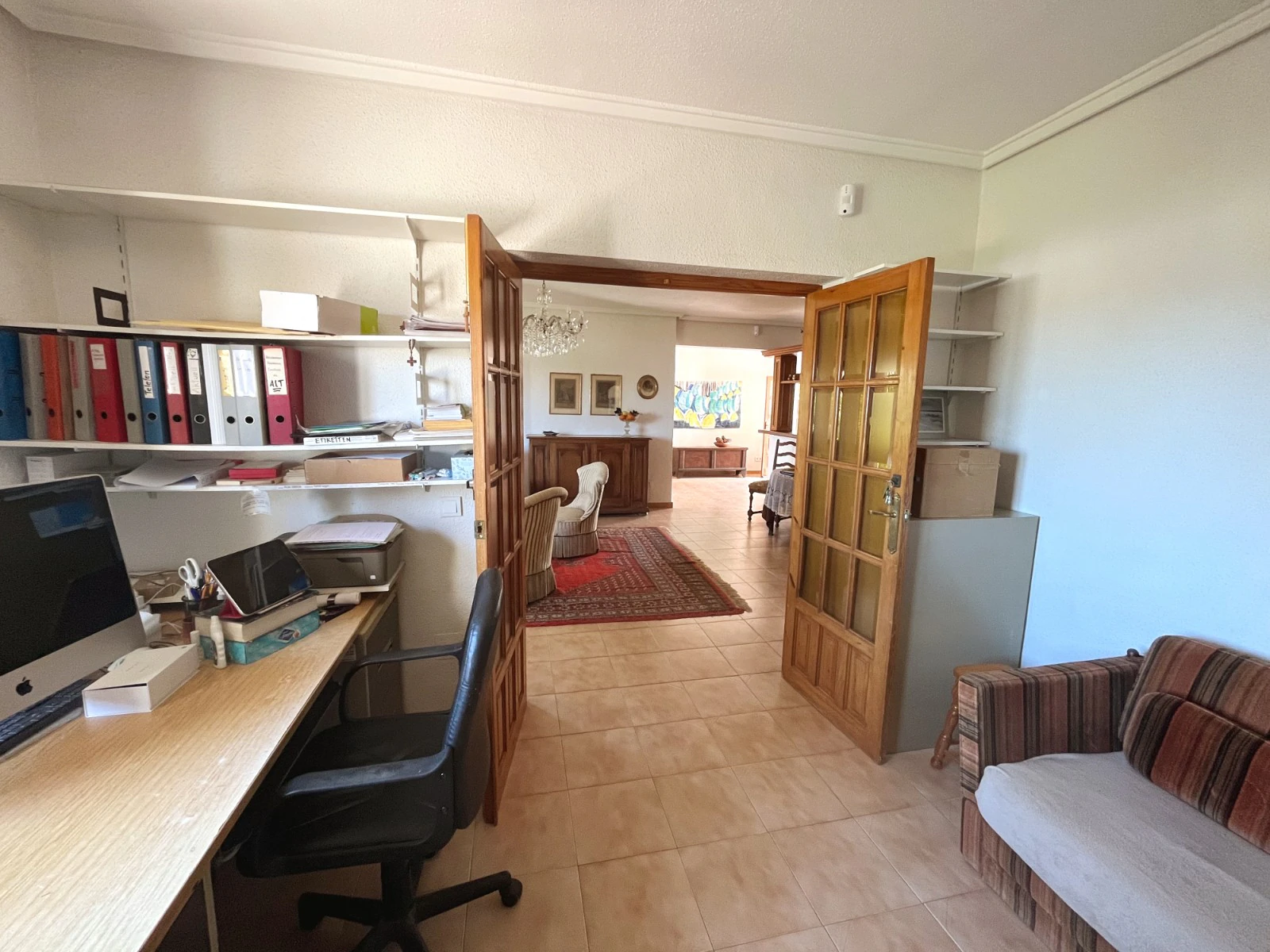 Villa for sale in Ciudad Quesada
