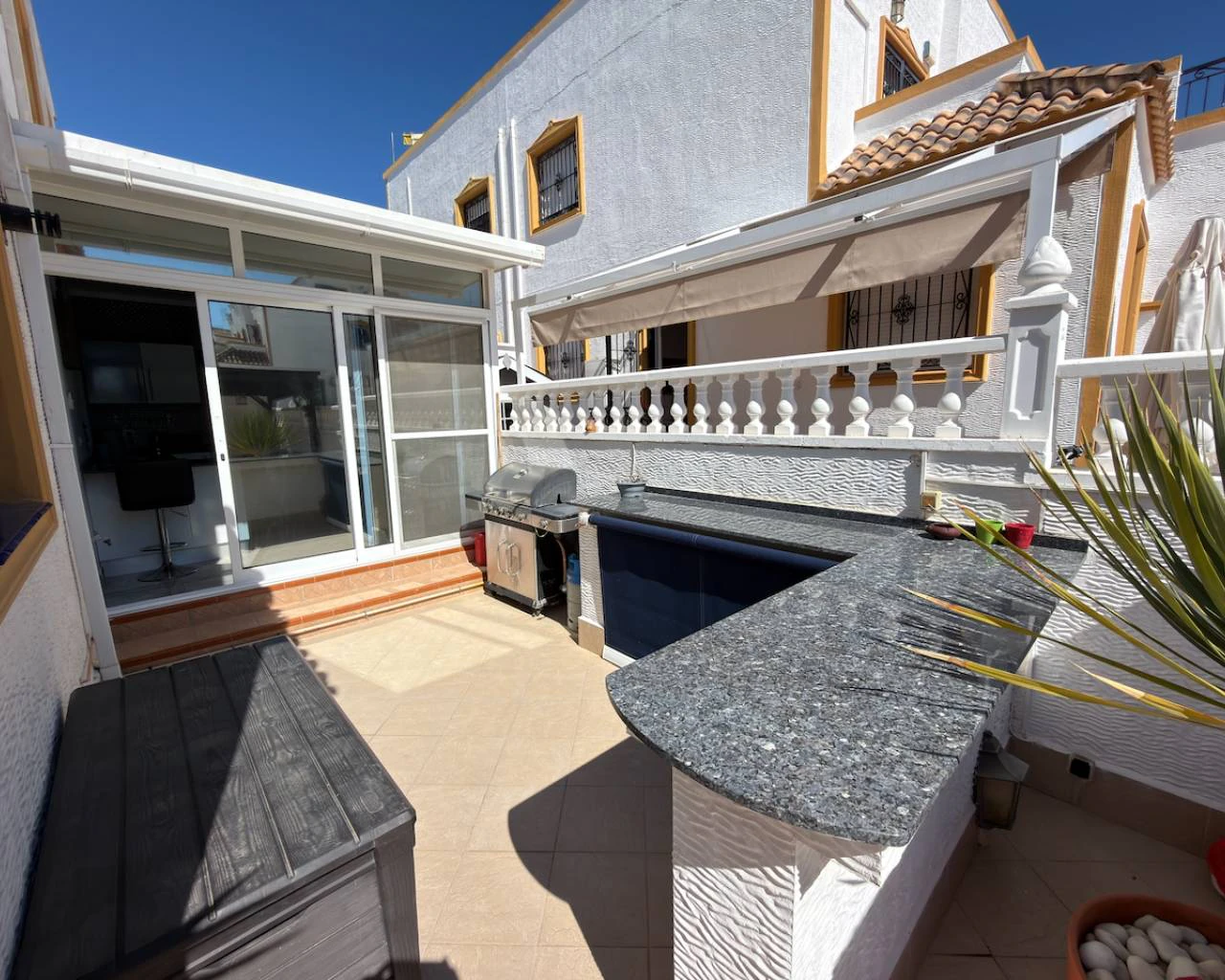 Villa for sale in Vistabella