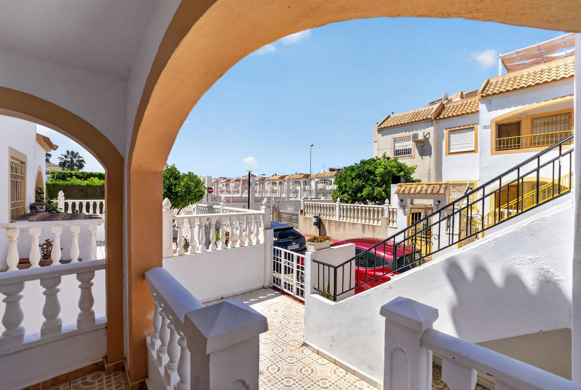 Ground floor for sale in Torrevieja
