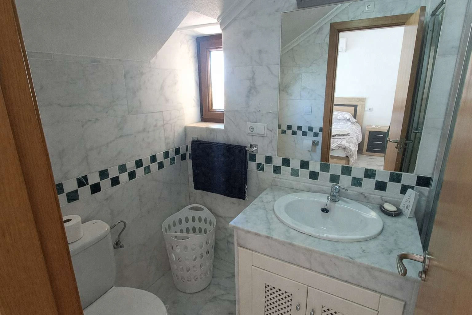 Flat for sale in La Finca Golf And Spa Resort