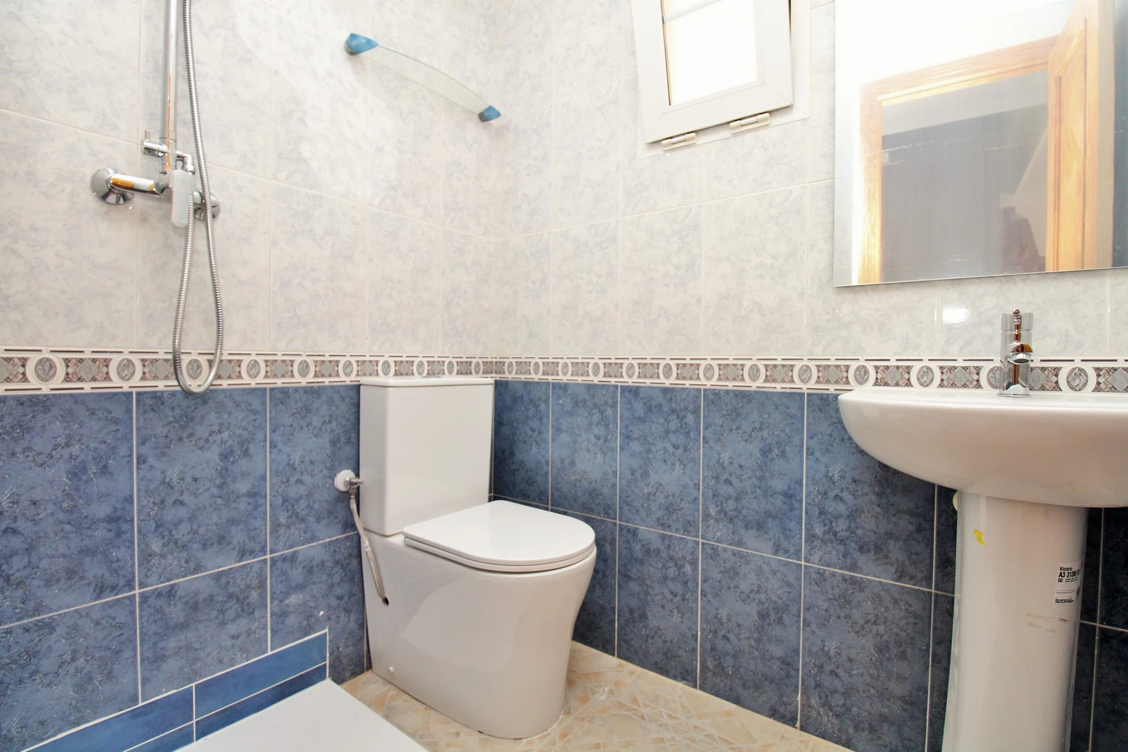 Terraced house for sale in Playa Flamenca