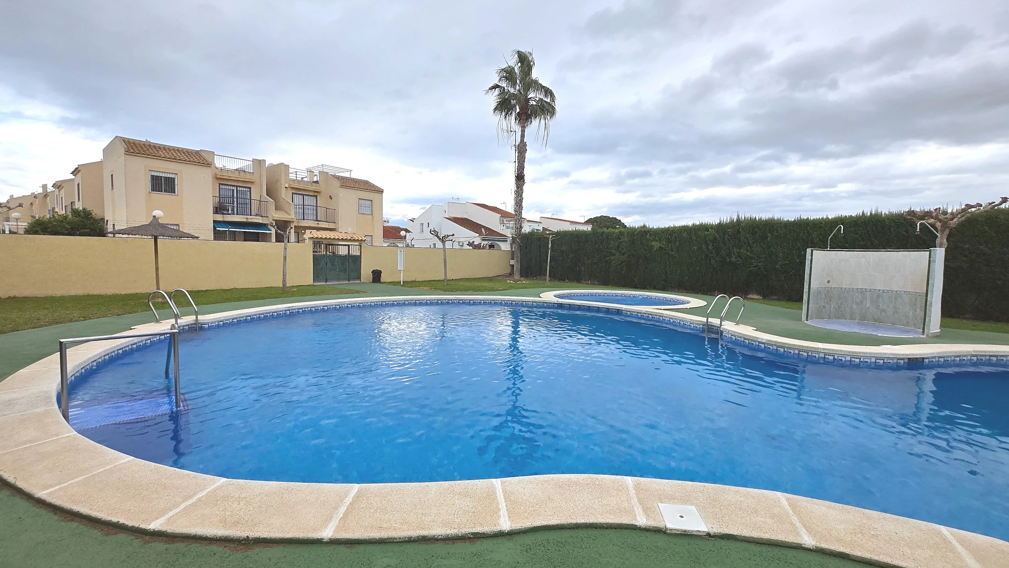 Flat for sale in Torrevieja