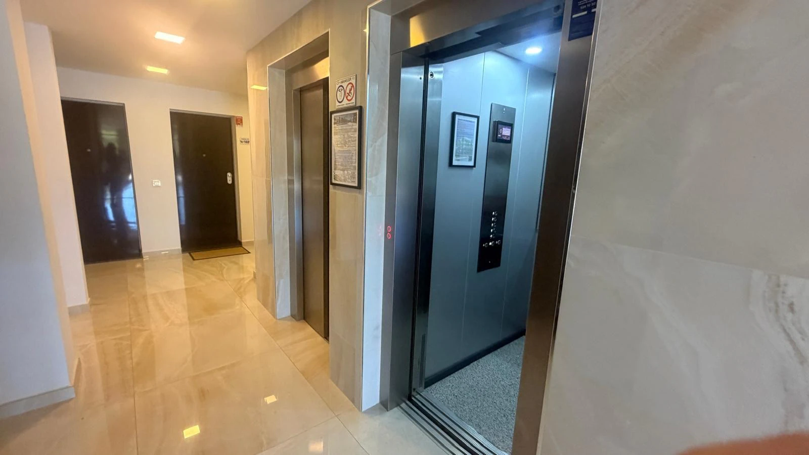 Flat for sale in Torrevieja