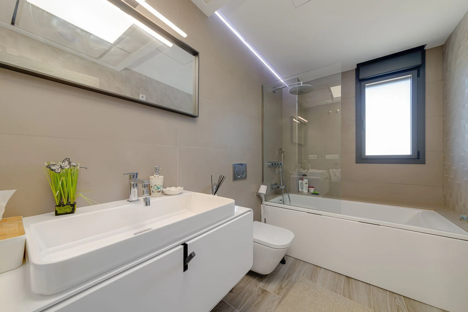 Villa for sale in Torrevieja