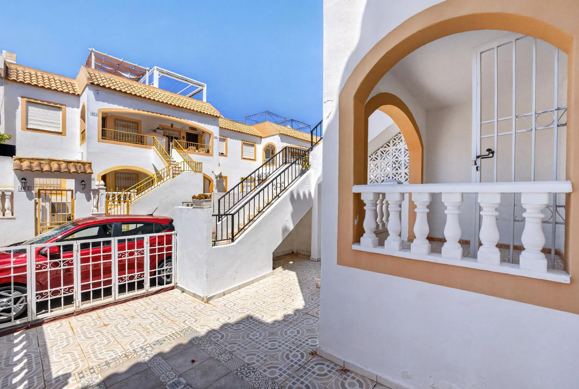 Ground floor for sale in Torrevieja