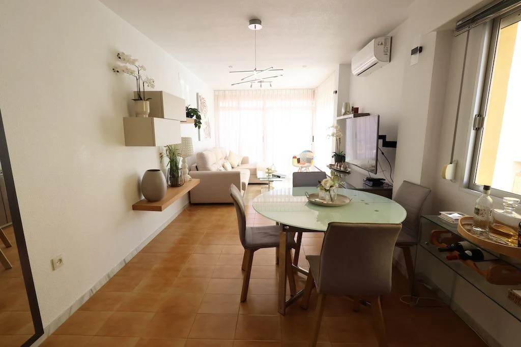 Flat for sale in Torrevieja
