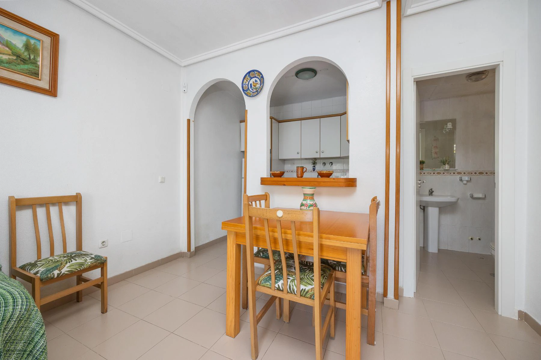 Bungalow te verkoop in Torrevieja