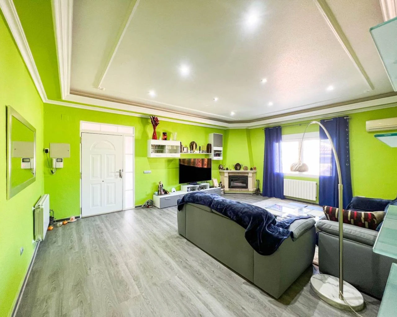 Villa for sale in Ciudad Quesada