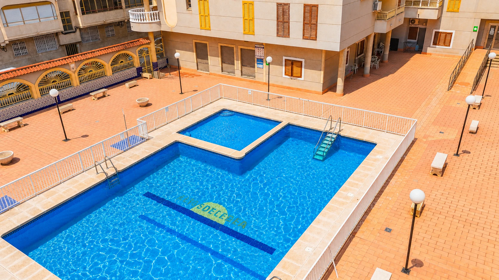 Penthouse te verkoop in Torrevieja