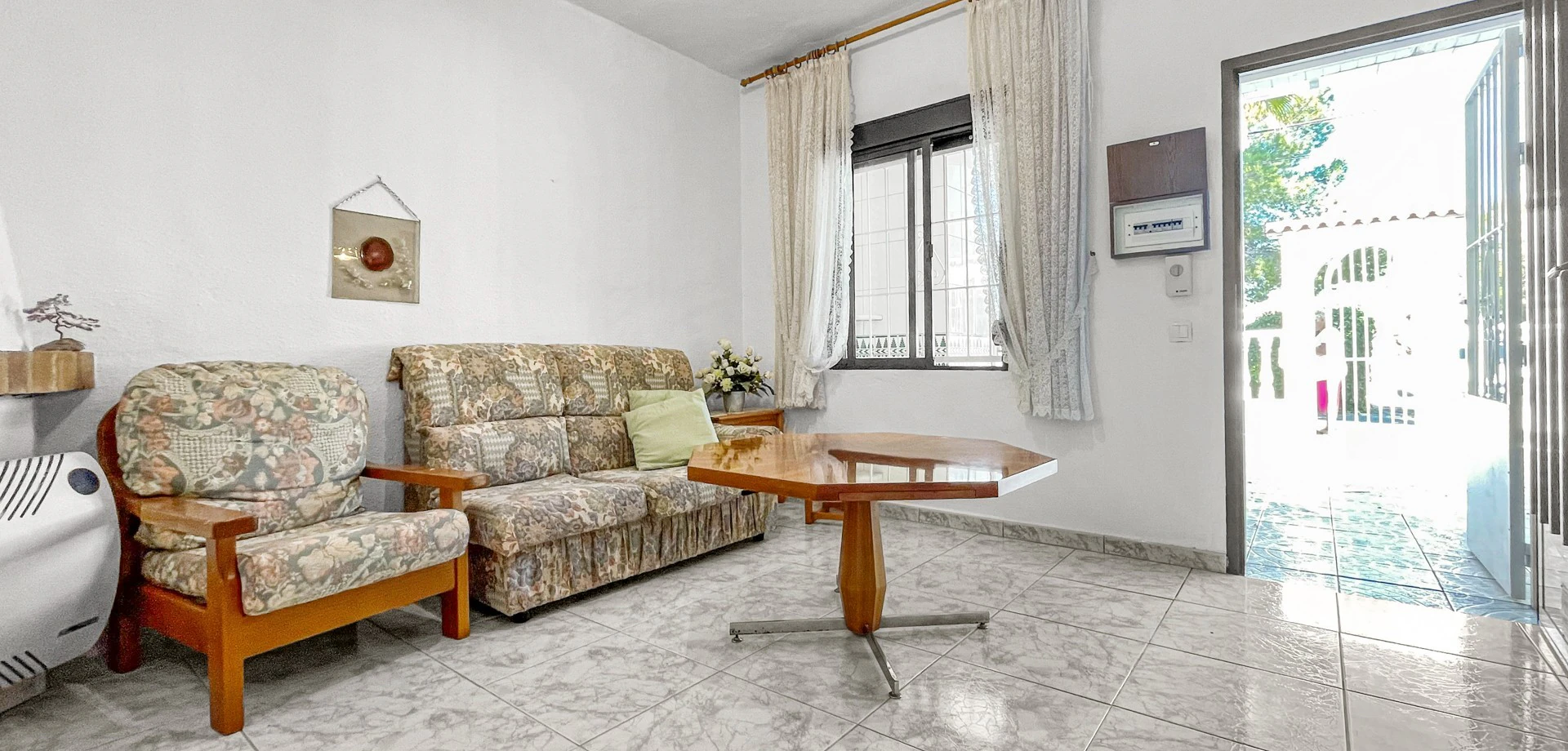 Terraced house for sale in Torrevieja