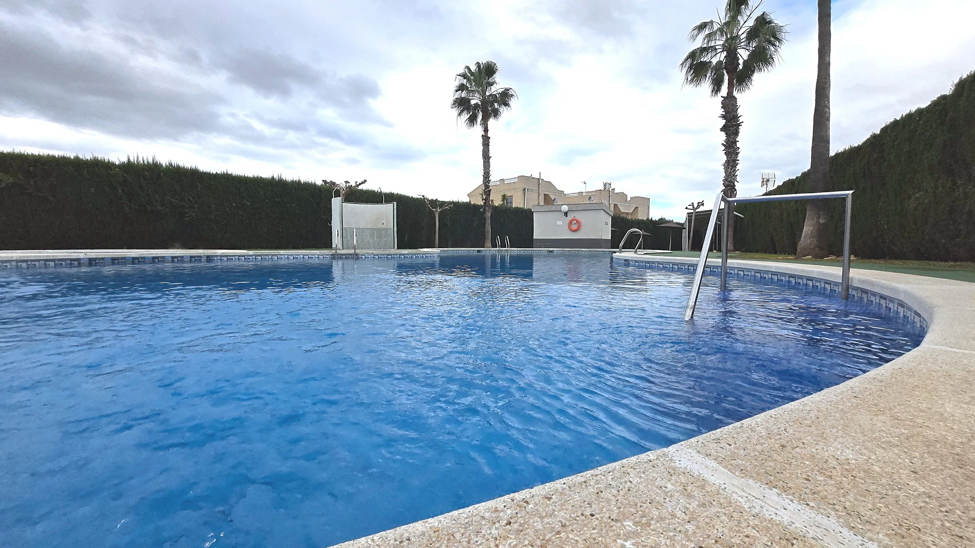 Flat for sale in Torrevieja