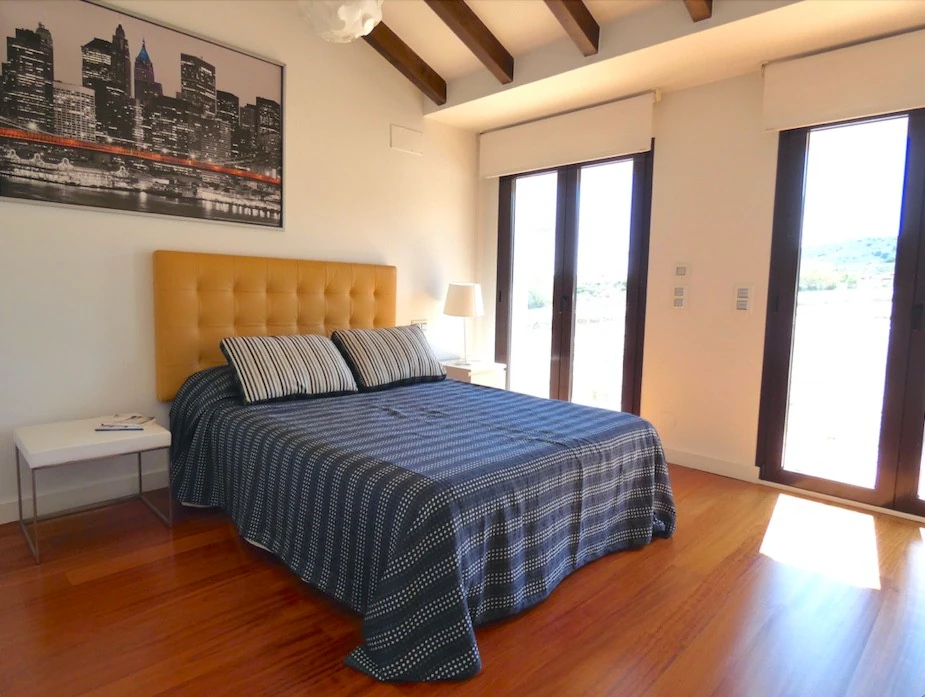 Villa te verkoop in Algorfa