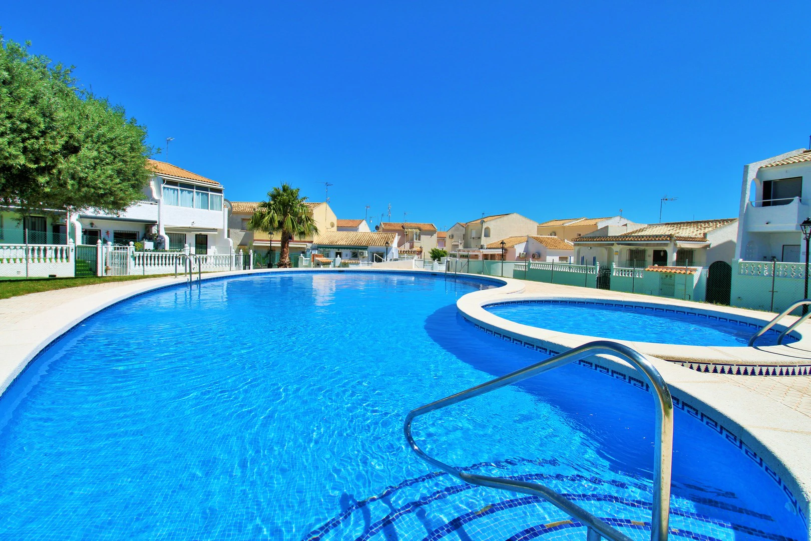 Bungalow en venta en La Florida