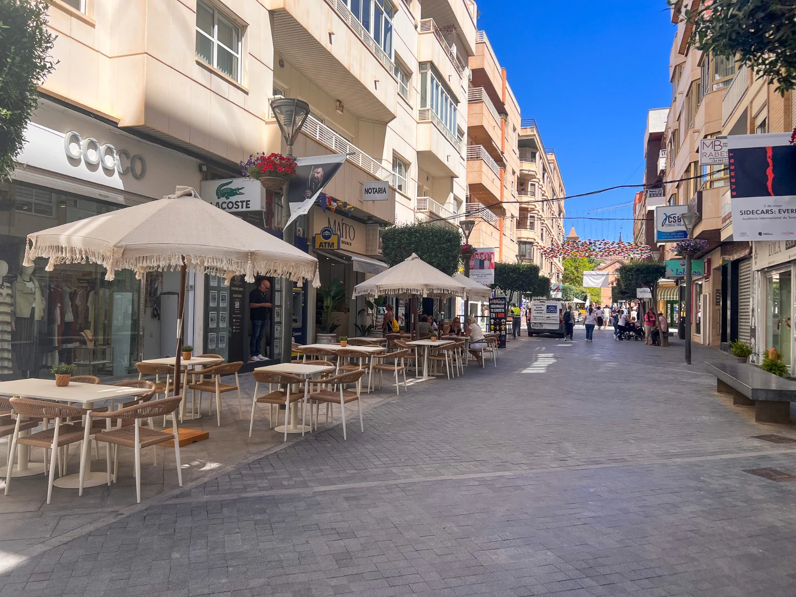 Flat for sale in Torrevieja