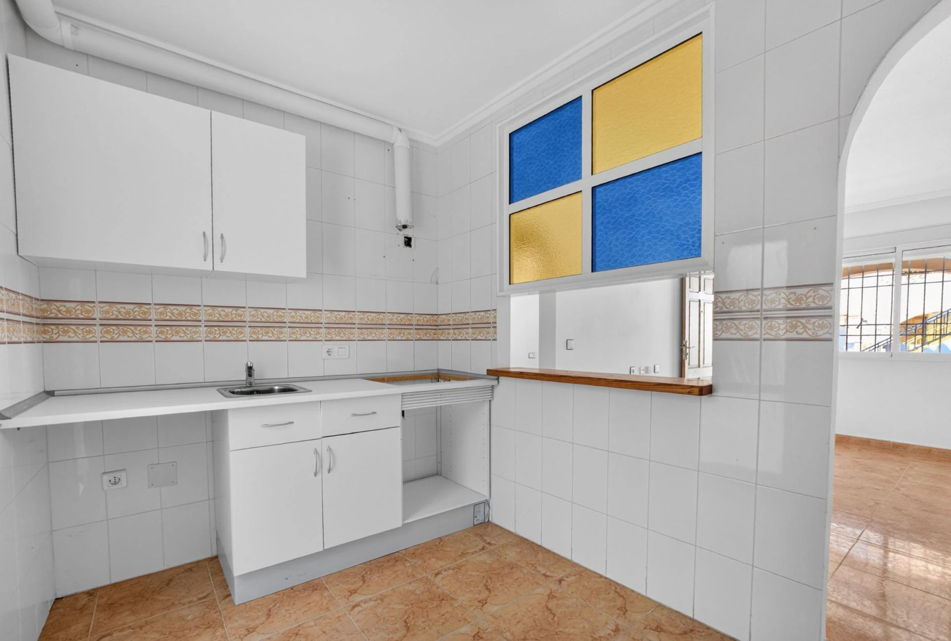 Ground floor for sale in Torrevieja
