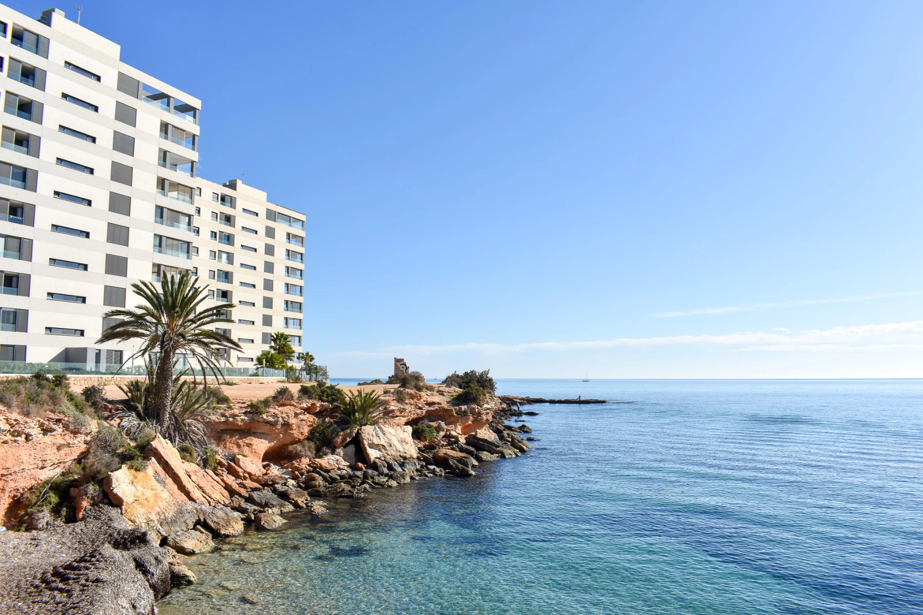 Villa till försäljning i Orihuela Costa
