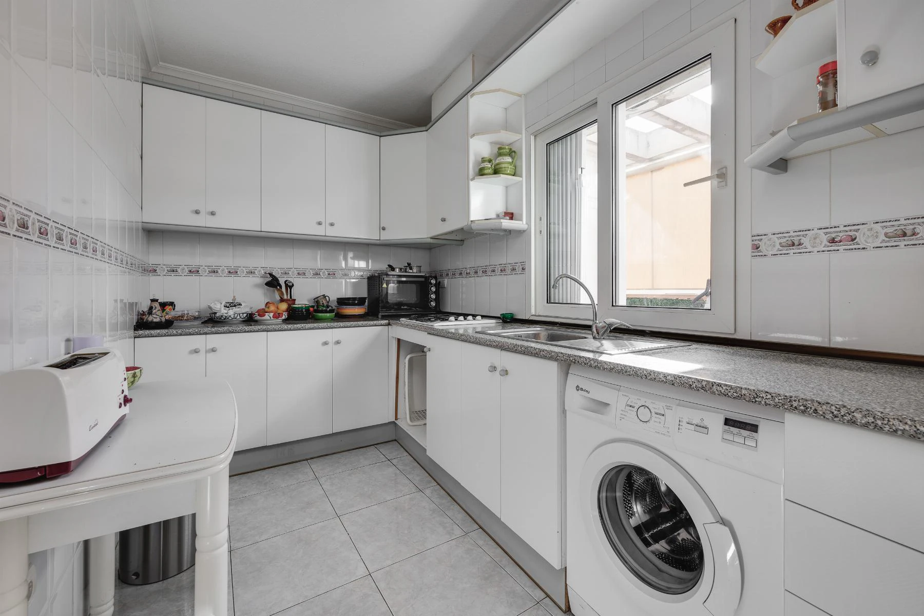 Appartement te verkoop in Torrevieja