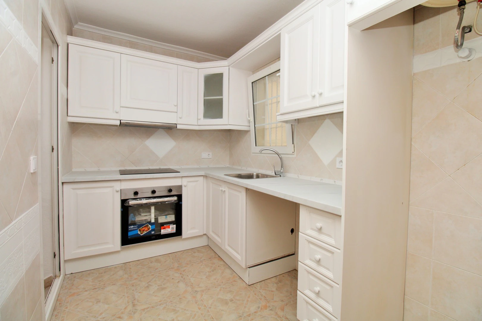 Terraced house for sale in Playa Flamenca