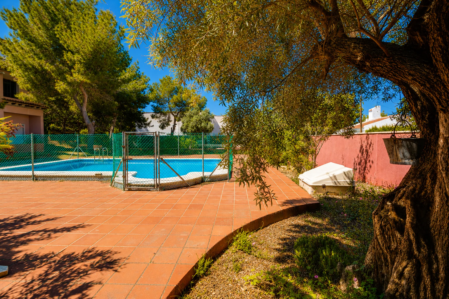 Villa for sale in San Miguel De Salinas