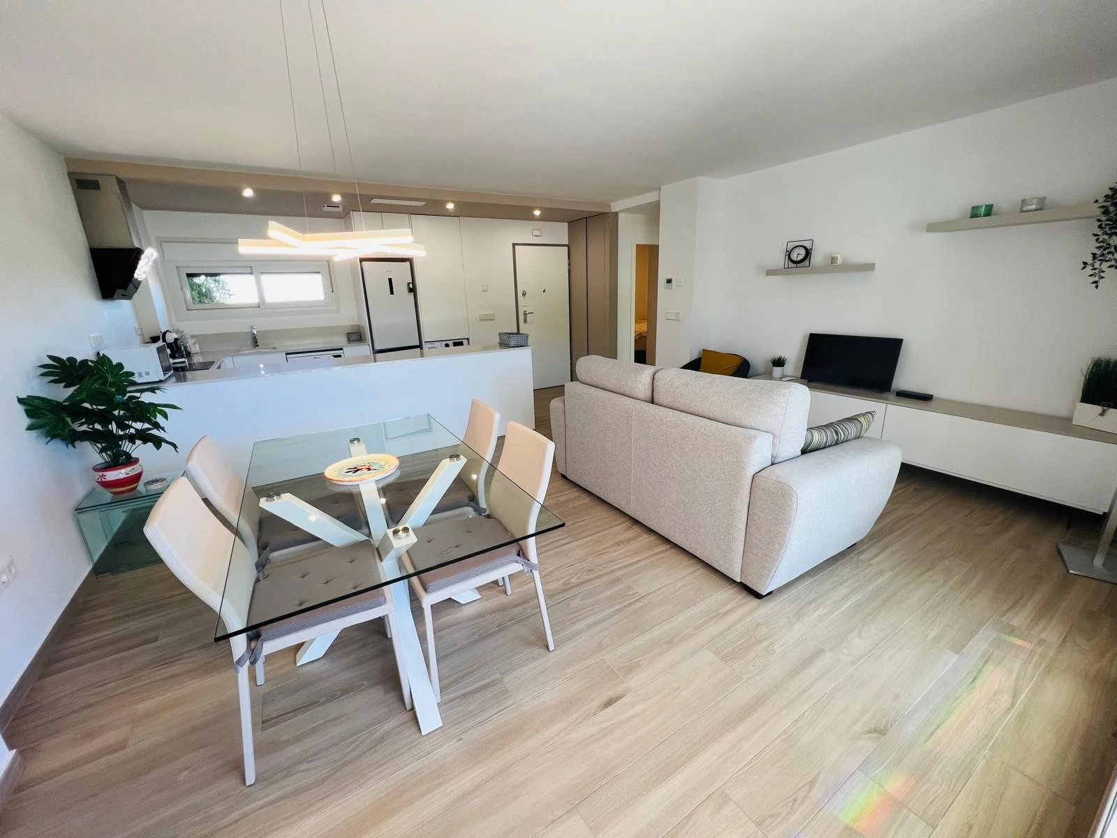 Flat for sale in Entre Naranjo - Vistabella Golf