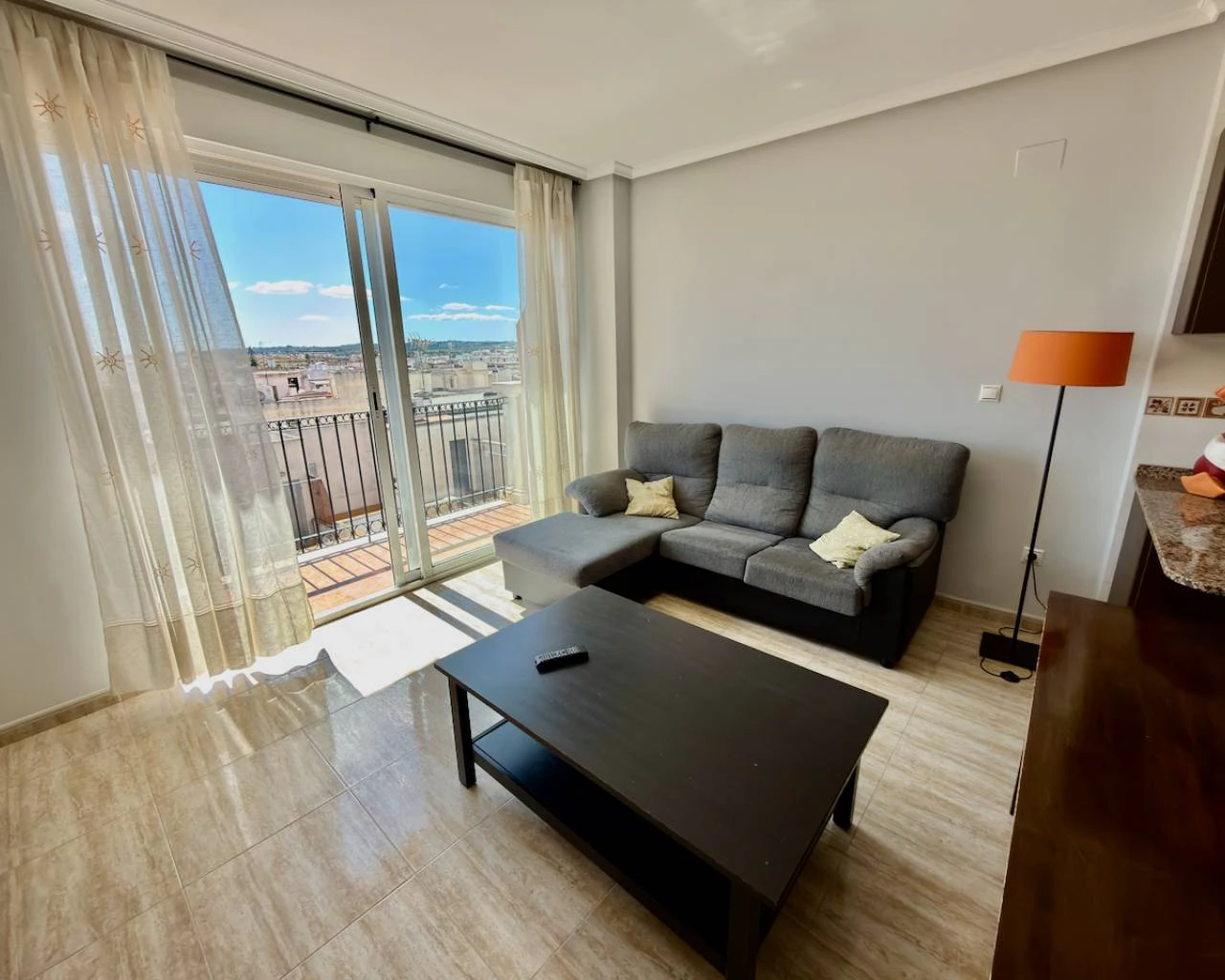 Piso en venta en Almoradí