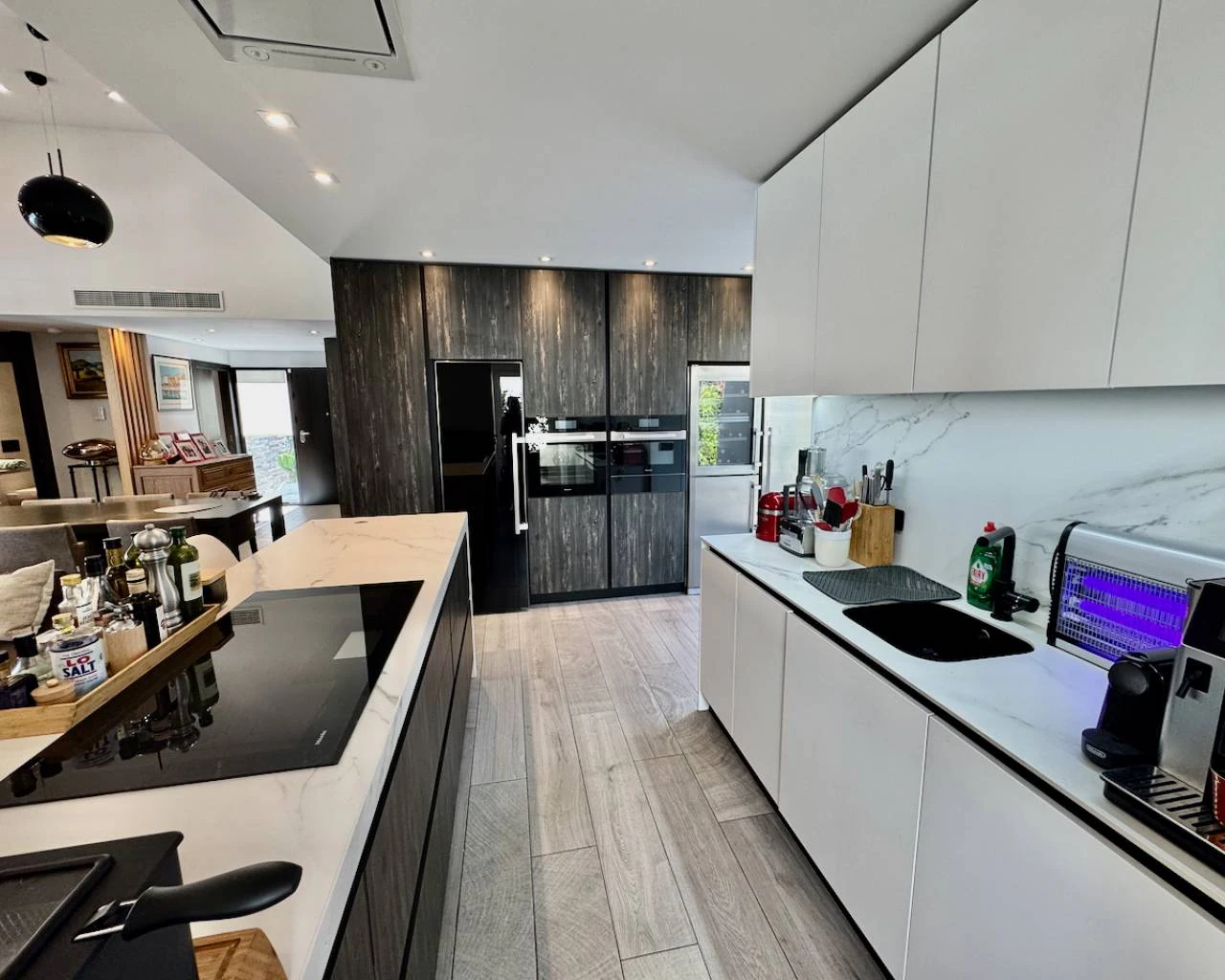 Villa for sale in La Finca Golf