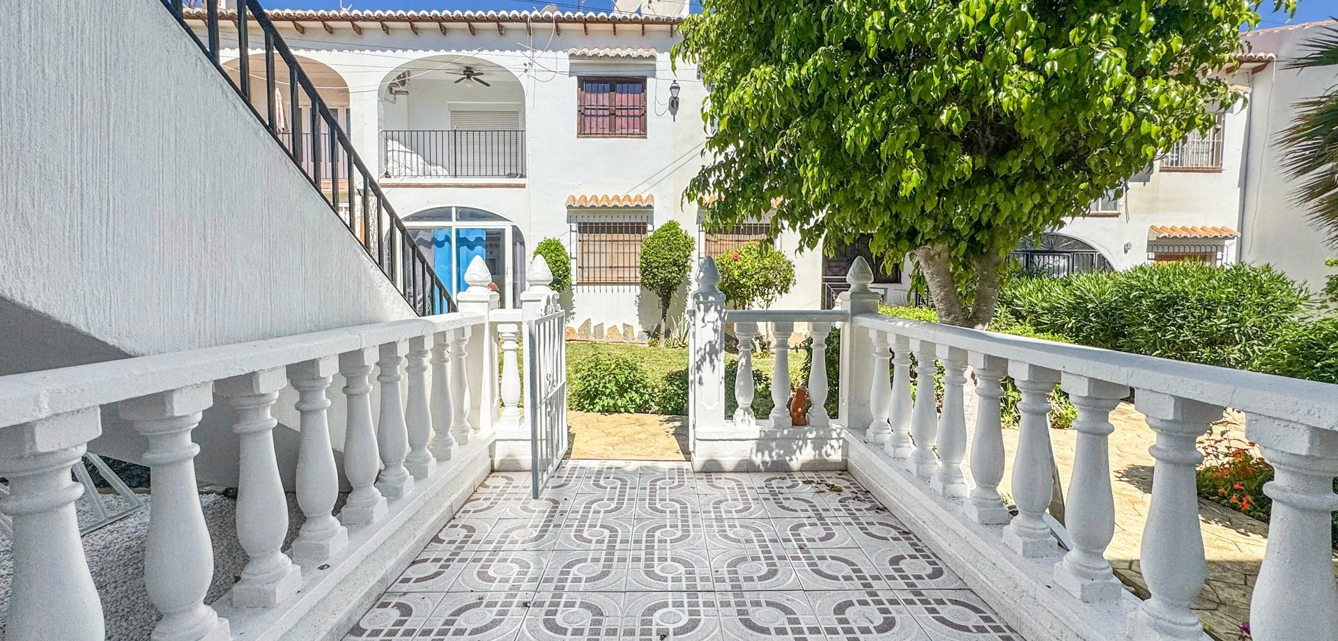 Bungalow te verkoop in Torrevieja