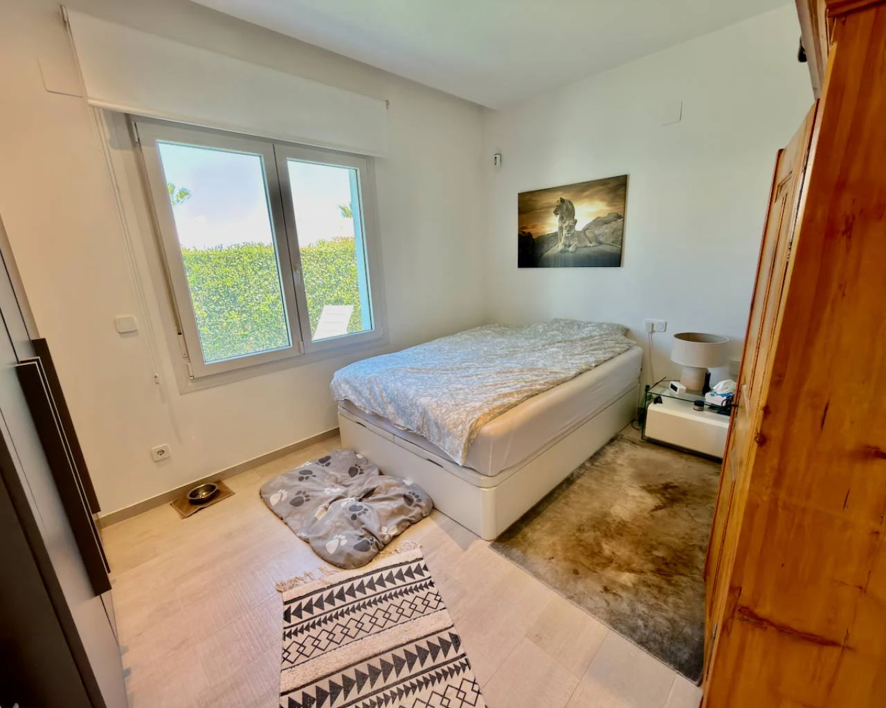Villa for sale in La Finca Golf
