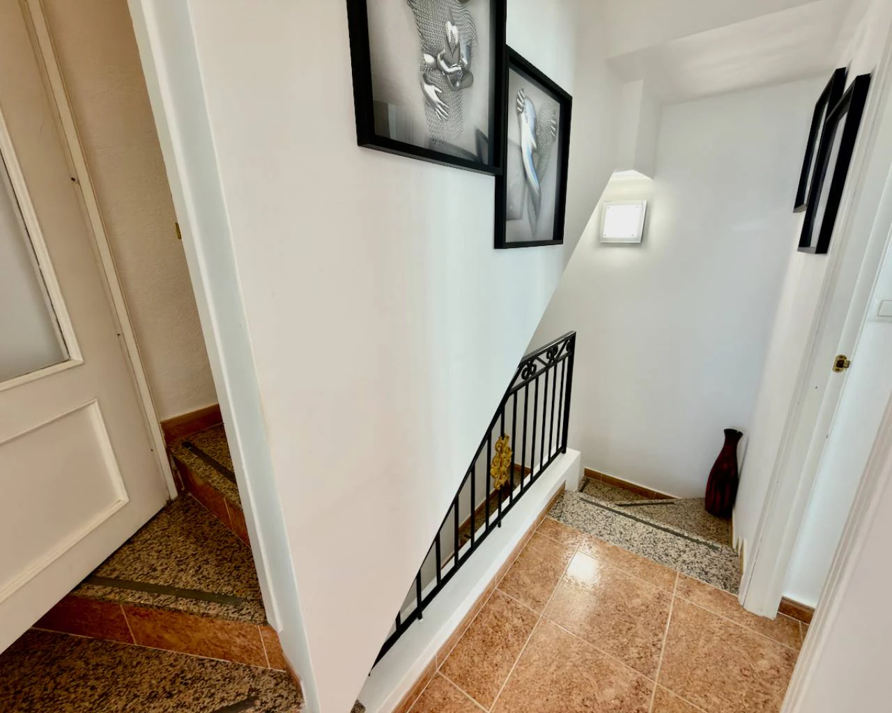 Villa for sale in Vistabella