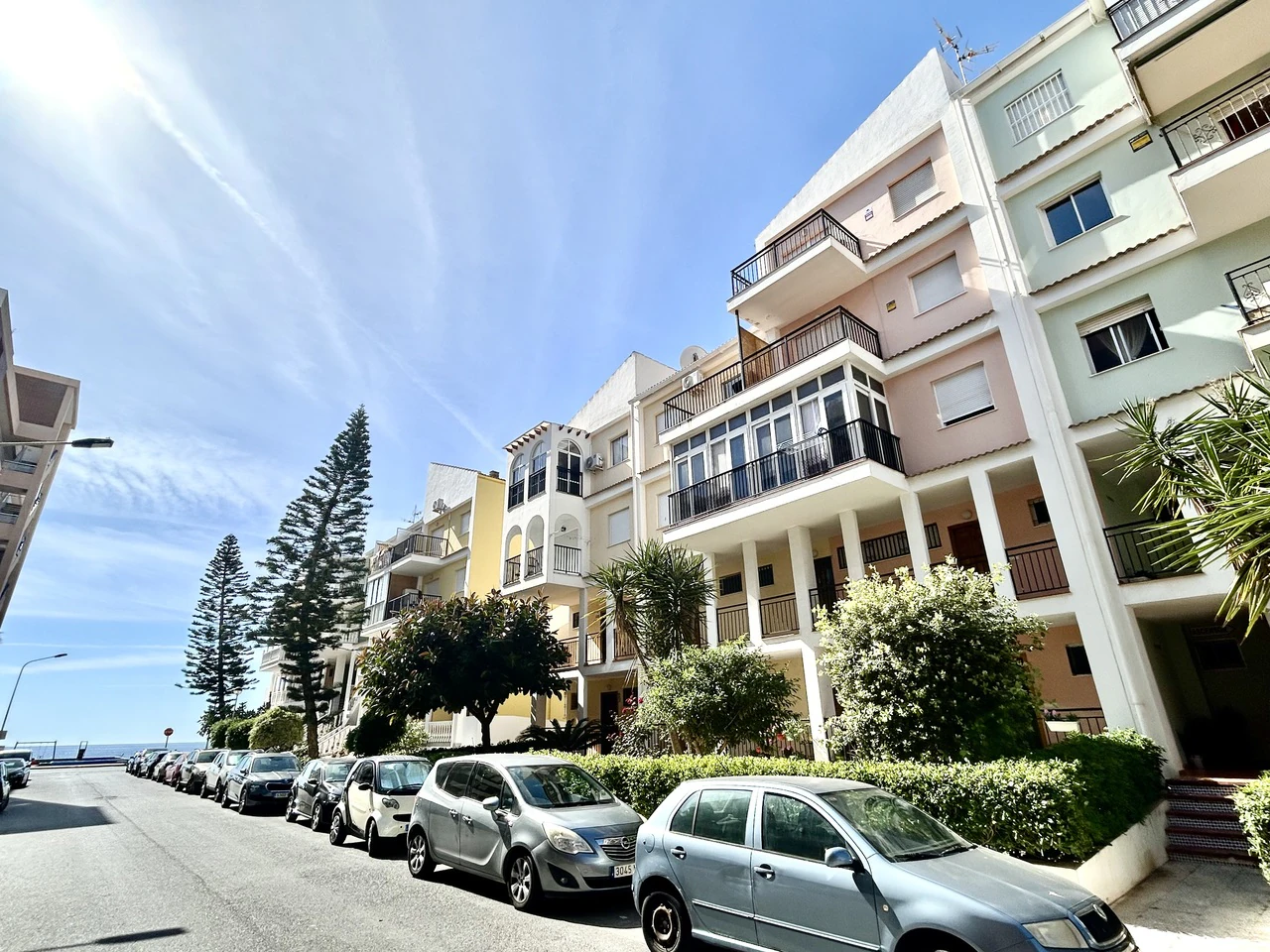 Flat for sale in Torrevieja