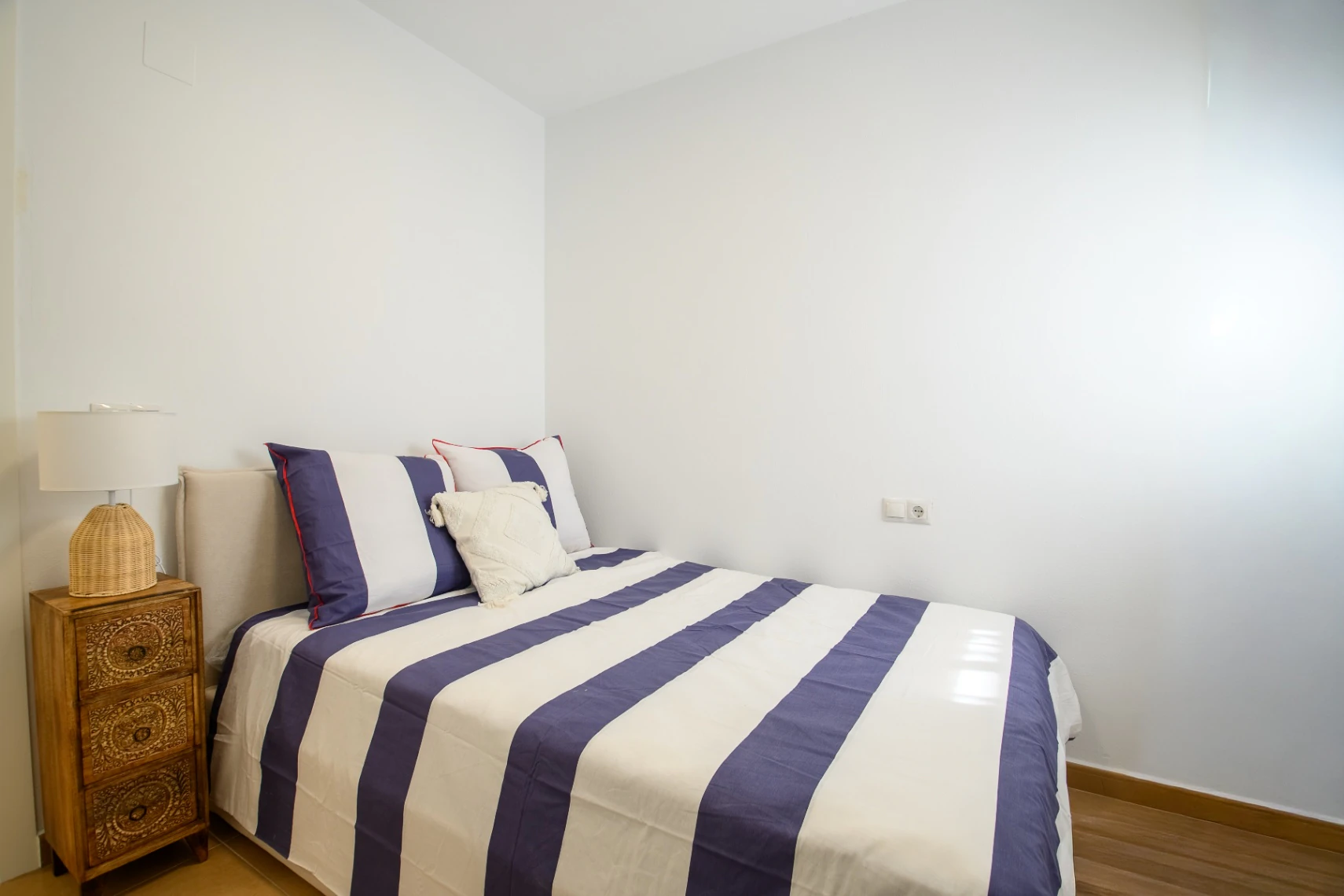 Reformed Apartment in the heart of Torrevieja