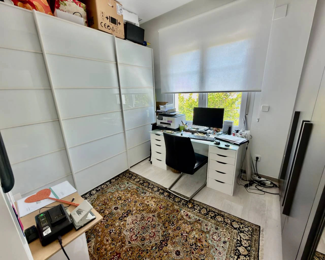 Villa for sale in La Finca Golf