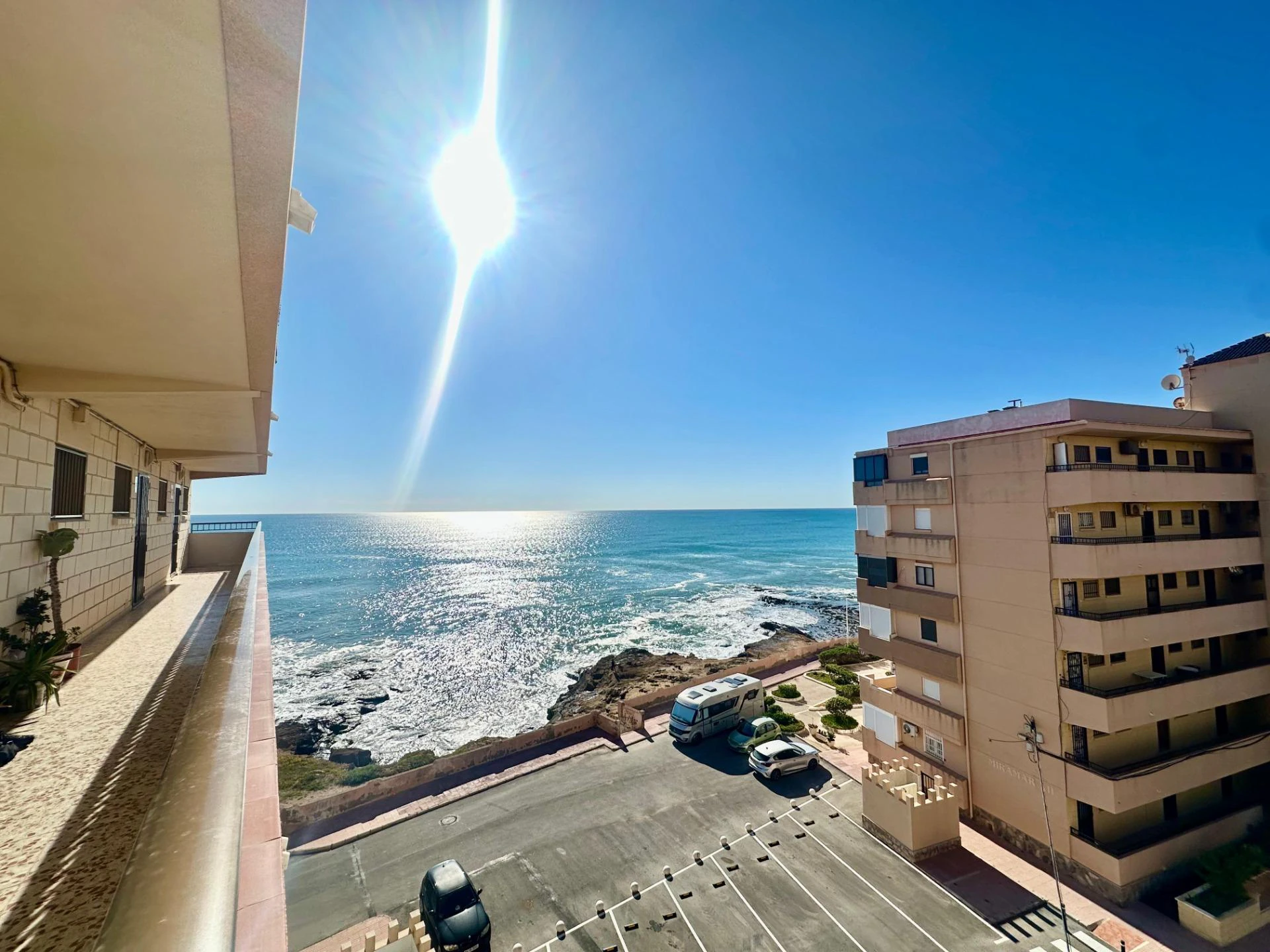 Flat for sale in Torrevieja