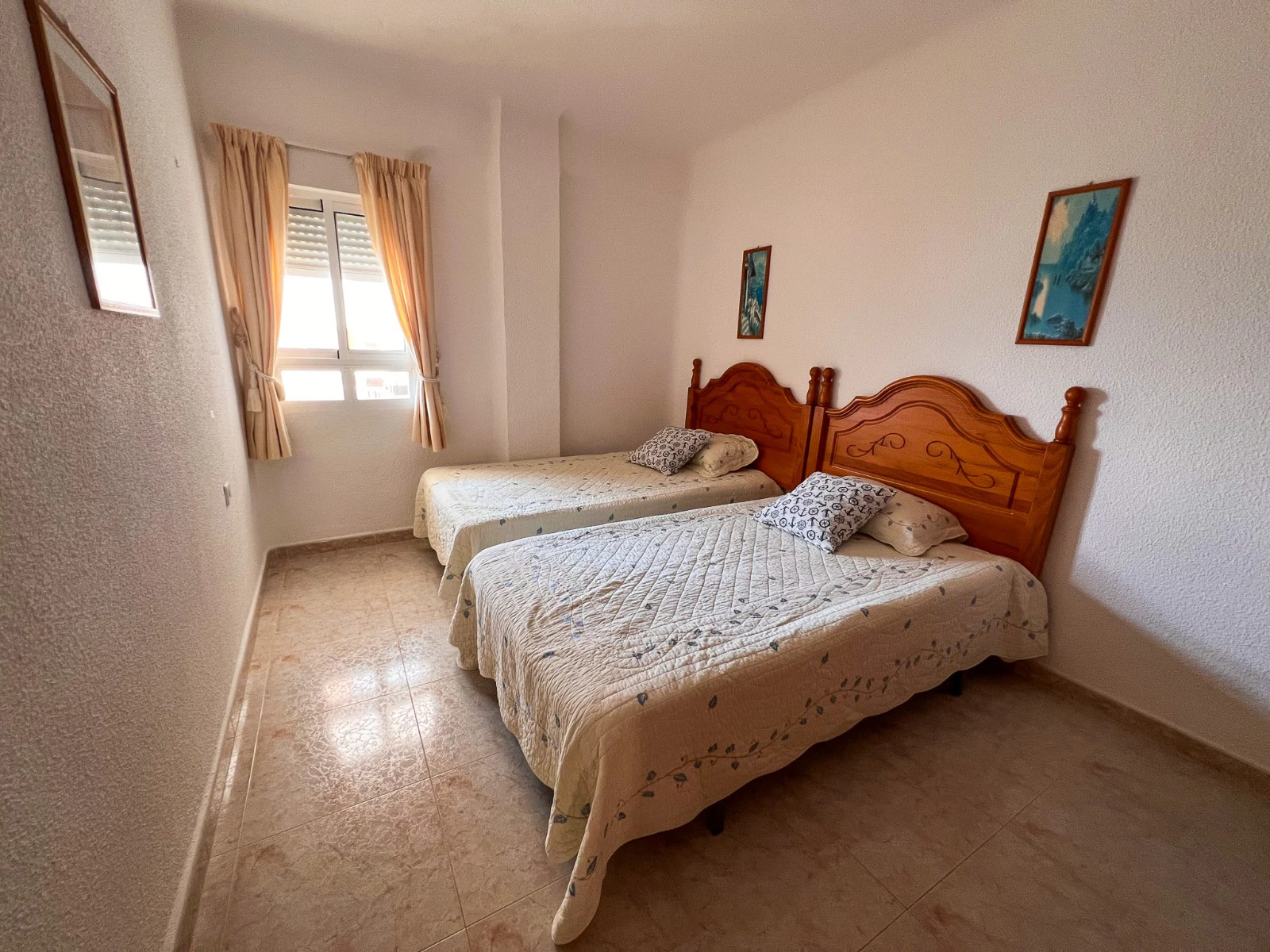 Flat for sale in Torrevieja