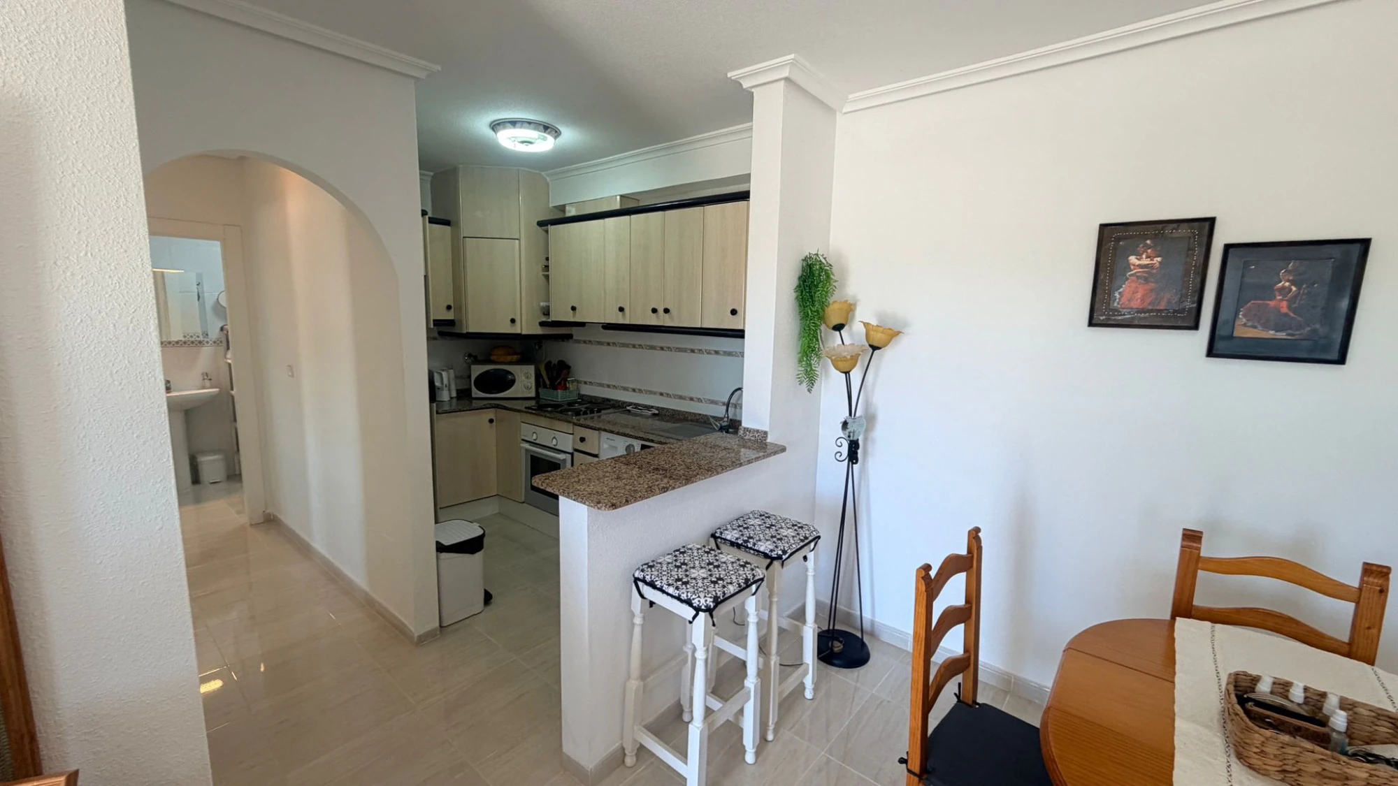 Flat for sale in Ciudad Quesada - Rojales