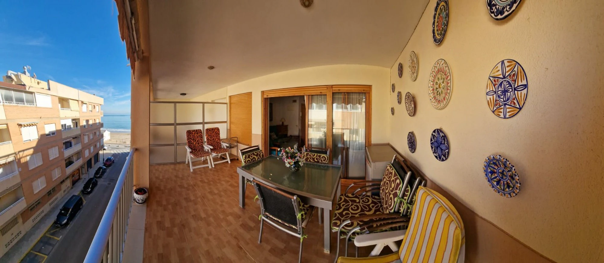 Piso en venta en Guardamar Del Segura