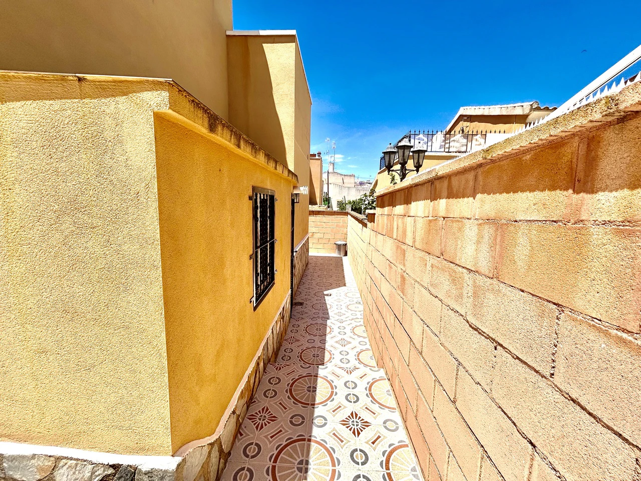 Chalet/Villa en venta en Los Balcones