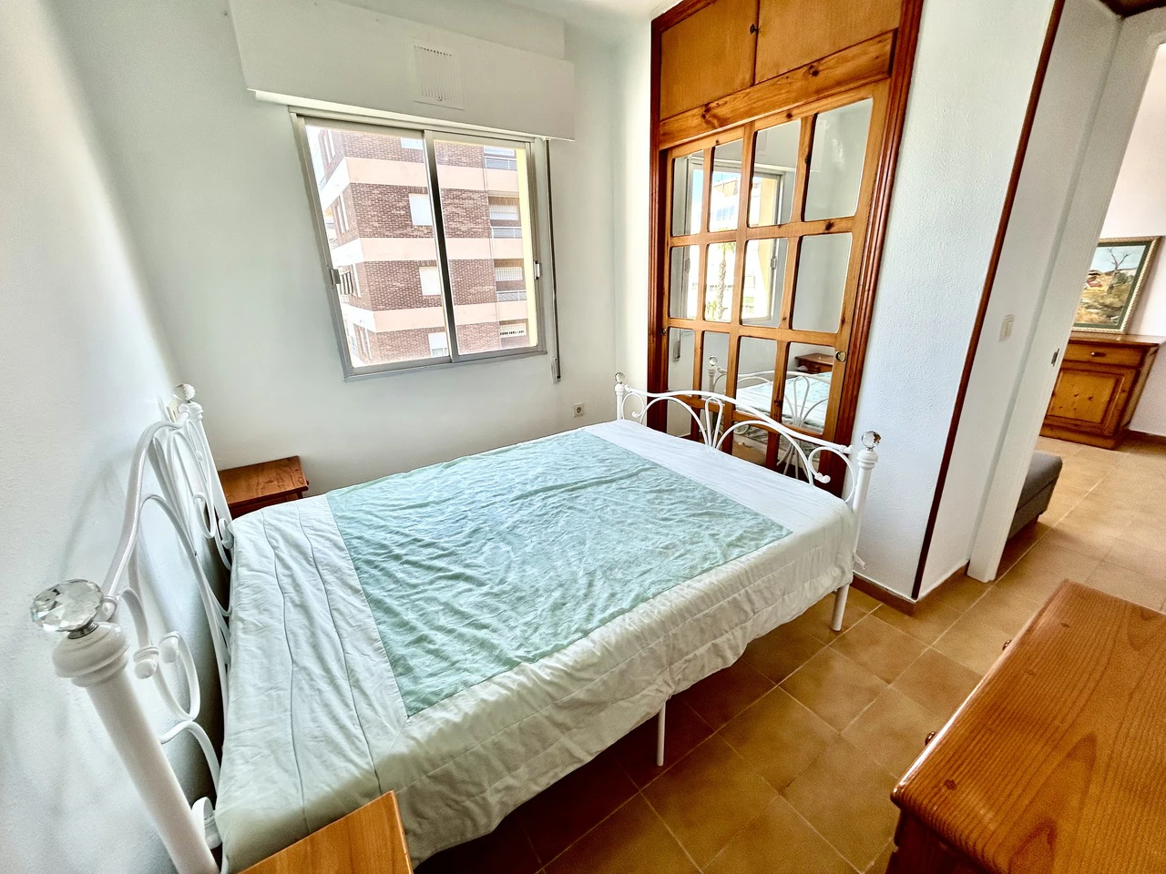 Flat for sale in Torrevieja